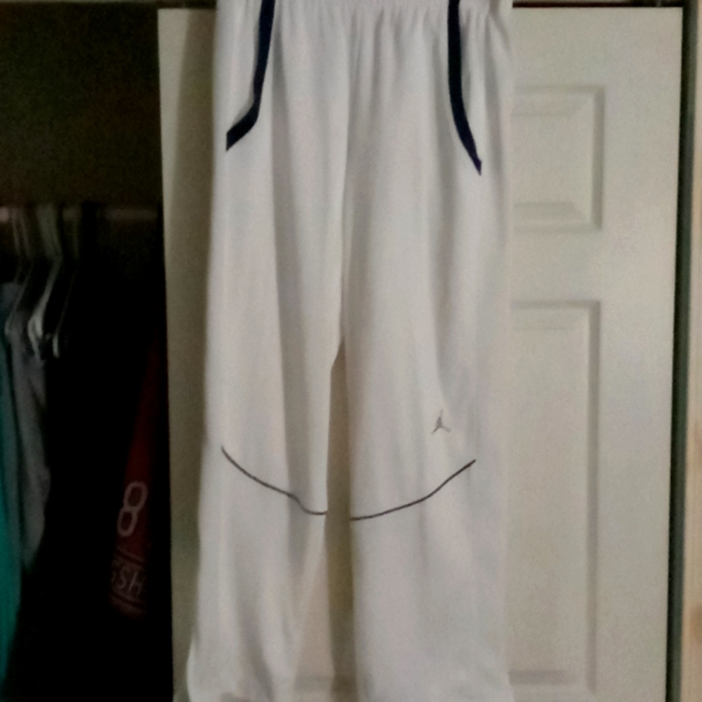 Be the envy. Jumpman pants